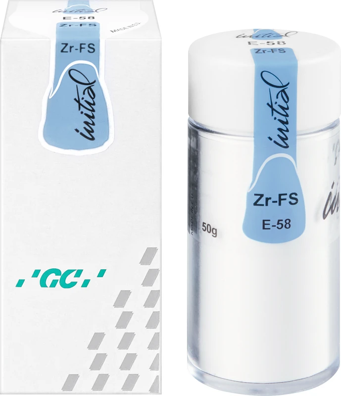 GC Initial™ Zr-FS