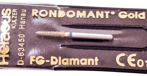 Rondomant Gold FG DL298