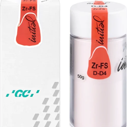 GC Initial™ Zr-FS