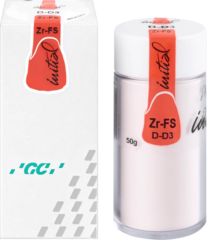 GC Initial™ Zr-FS