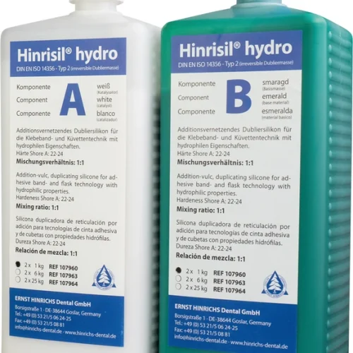Hinrisil® hydro