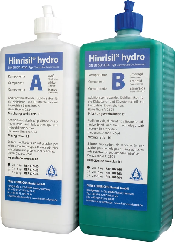 Hinrisil® hydro