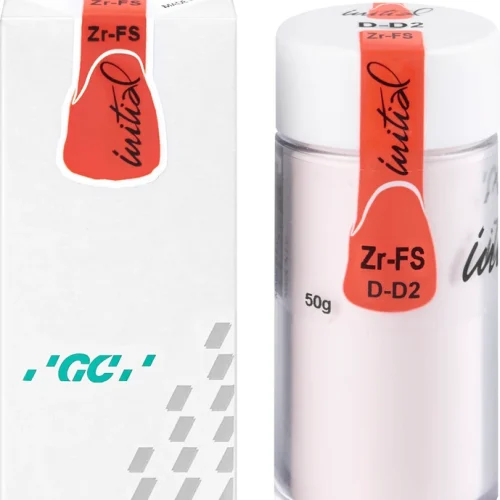 GC Initial™ Zr-FS