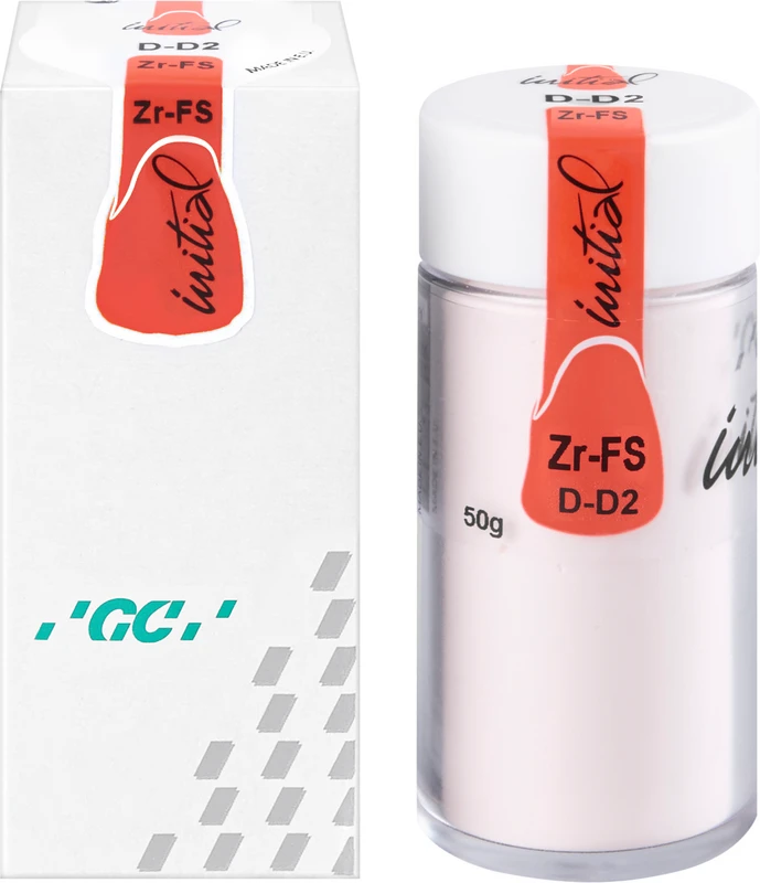 GC Initial™ Zr-FS