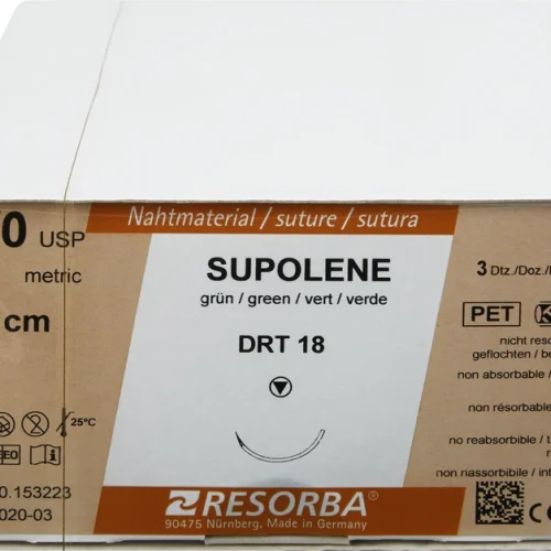 RESORBA® Supolene