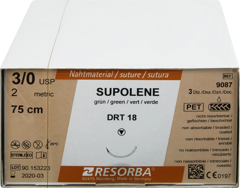 RESORBA® Supolene
