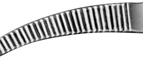 arterieklemme etter Mosquito-Hartmann