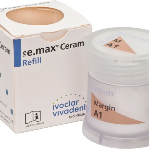 IPS e.max® Ceram
