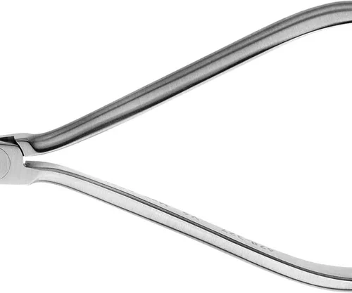 KFO trådformingtang etter Hammerhead