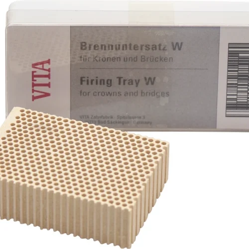 VITA Brenneunderlag W