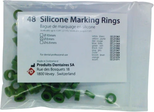 markeringsringer