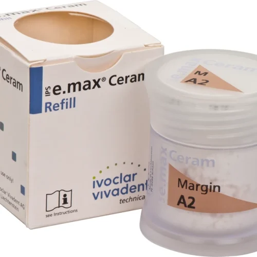 IPS e.max® Ceram