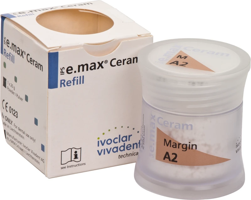 IPS e.max® Ceram