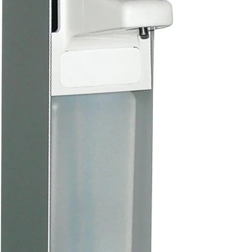 Universell langarmsdispenser