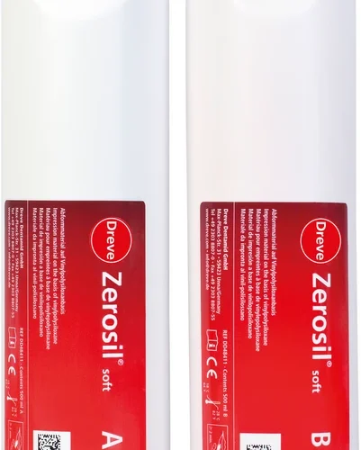 Zerosil® soft