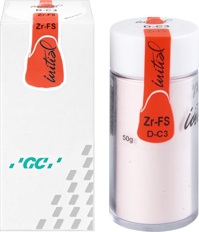 GC Initial™ Zr-FS
