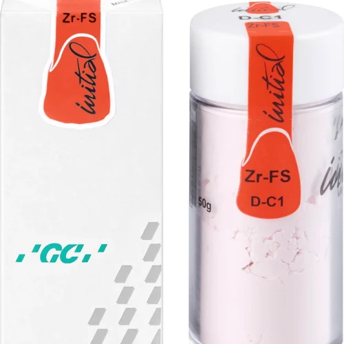GC Initial™ Zr-FS