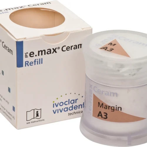 IPS e.max® Ceram