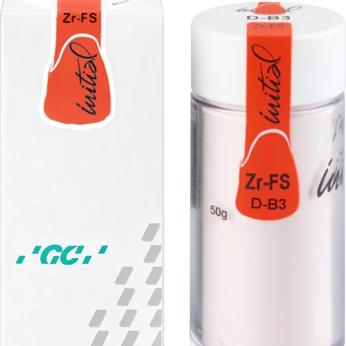 GC Initial™ Zr-FS