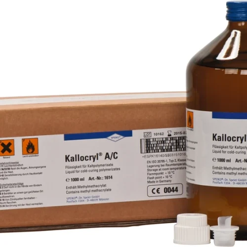 Kallocryl® A/C