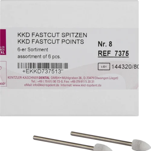 KKD® Fastcut spisser