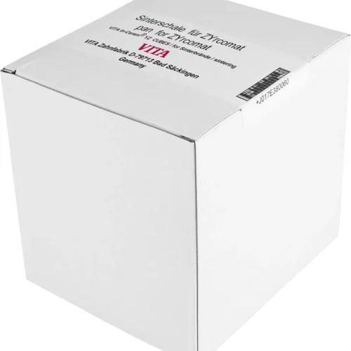 VITA sinteringsskåler for ZYrcomat®