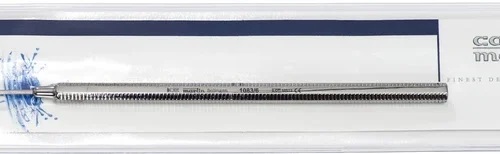 Ubrekkelige sondespidser