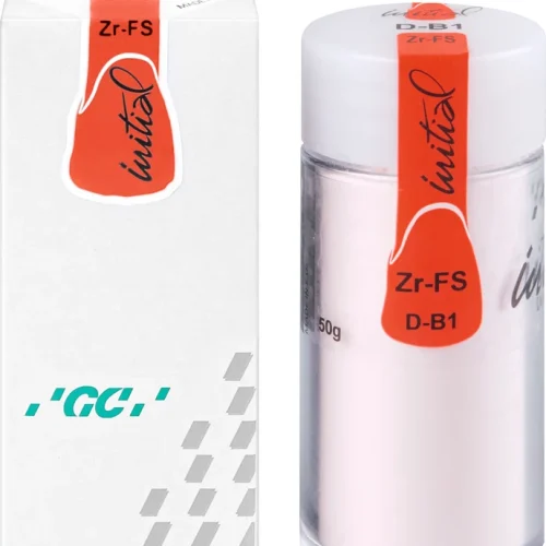 GC Initial™ Zr-FS