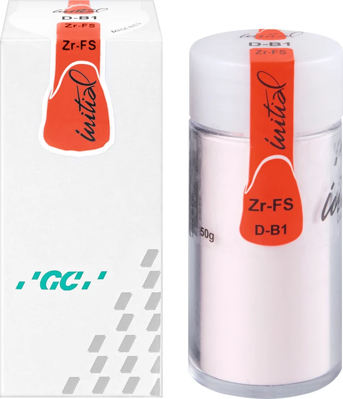 GC Initial™ Zr-FS
