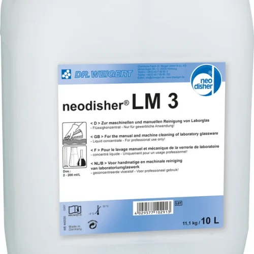 neodisher® LM 3