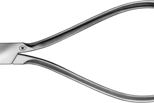 Trådbøyetenger etter Adams