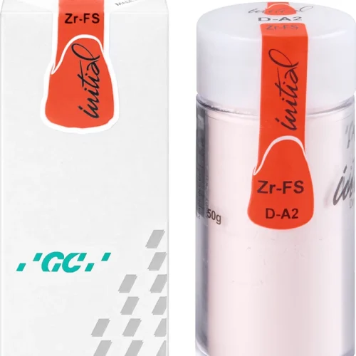 GC Initial™ Zr-FS
