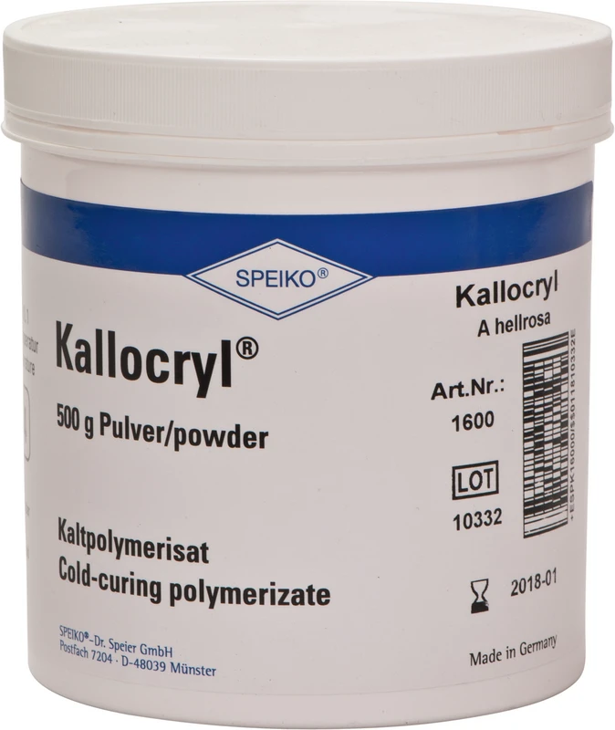 Kallocryl® A/C