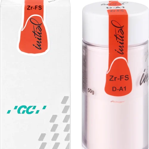 GC Initial™ Zr-FS