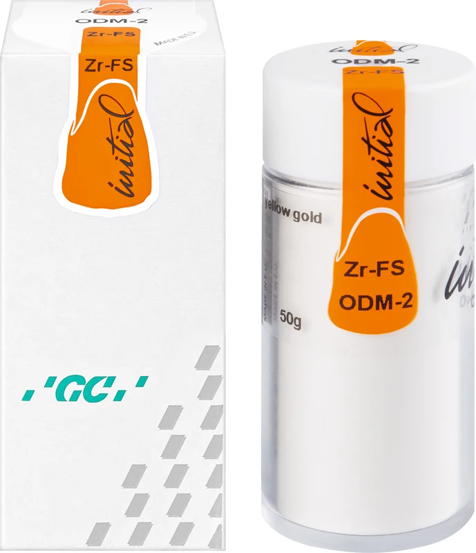 GC Initial™ Zr-FS