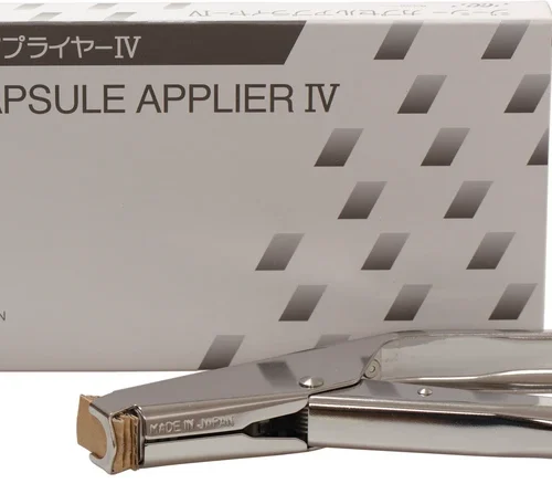 GC Applikasjonsklemme IV