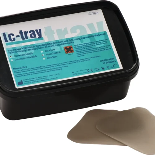 lc-tray