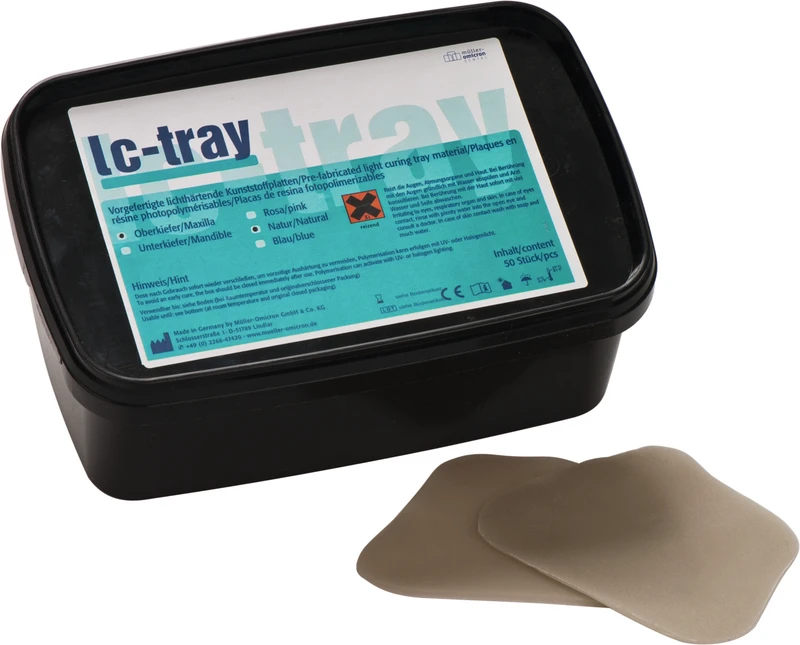lc-tray