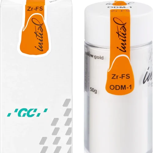 GC Initial™ Zr-FS