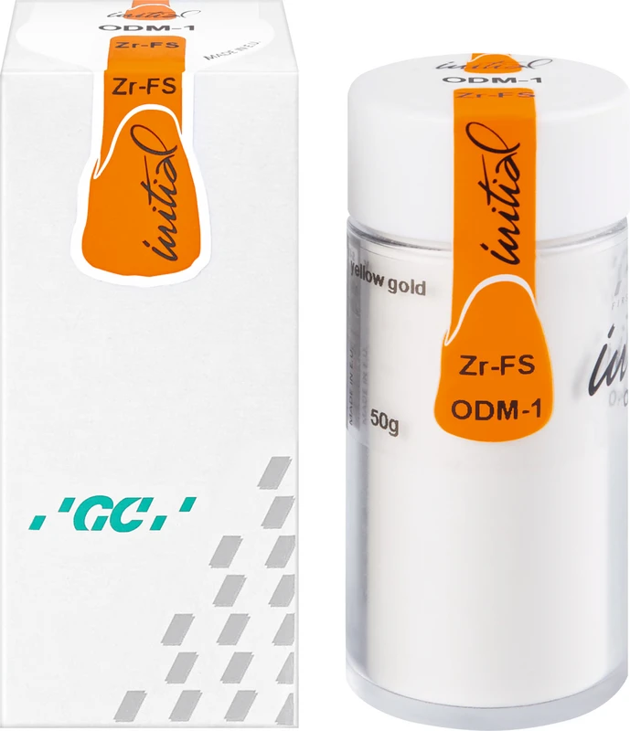 GC Initial™ Zr-FS