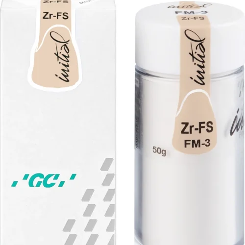 GC Initial™ Zr-FS