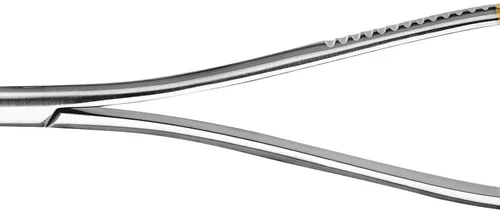 Nålholder etter Langenbeck