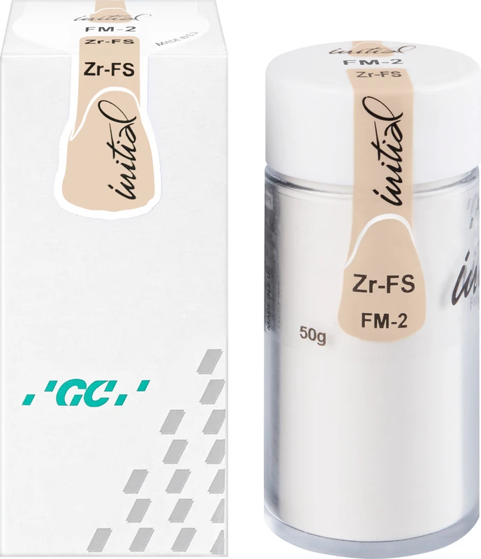 GC Initial™ Zr-FS