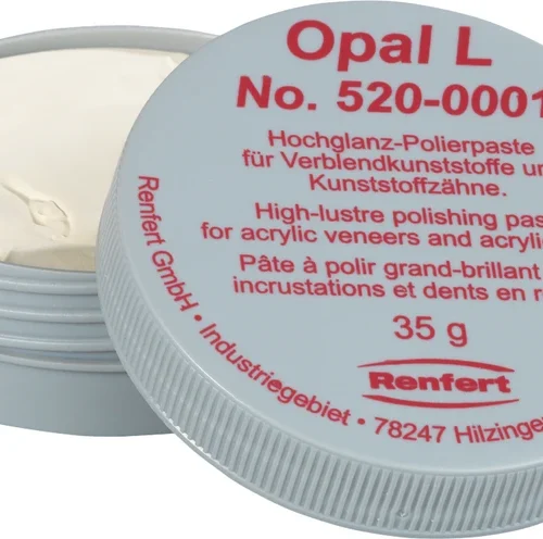 Poleringspasta Opal L