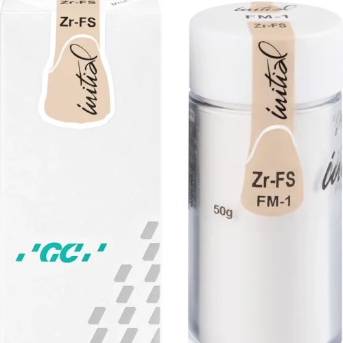 GC Initial™ Zr-FS