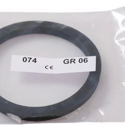 AIR-FLOW® pulverkammerlokk