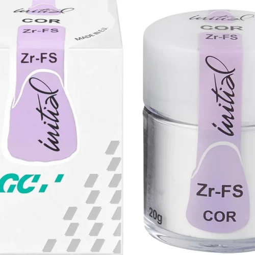 GC Initial™ Zr-FS