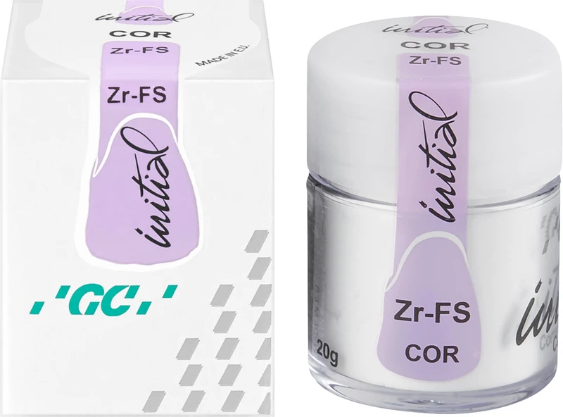 GC Initial™ Zr-FS