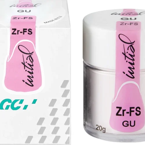 GC Initial™ Zr-FS