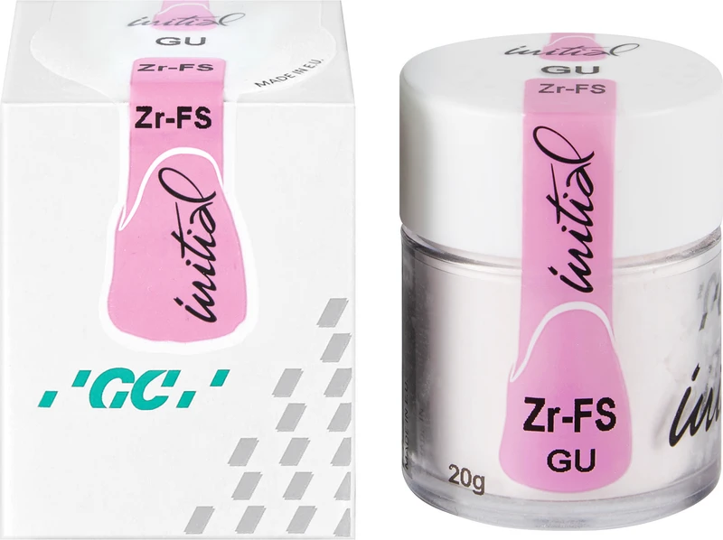 GC Initial™ Zr-FS